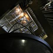 Elevator Prague