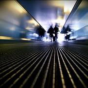 Moving Walkway