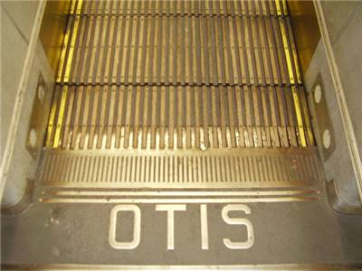 Otis Elevators and Escalators